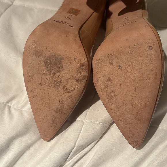 Coach 8.5 Nude Heal - Picture 8 of 8